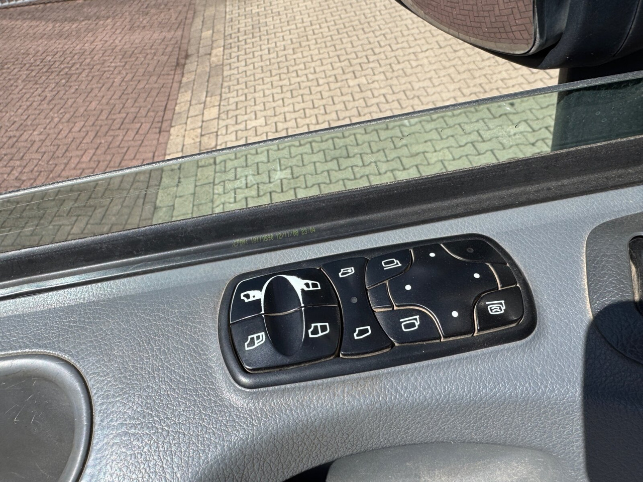 Mercedes-Benz Actros 2648 LK 6x4 Actros 2648 LK 6x4, Retarder, Bi-Xenon - Trækker: billede 5 Mercedes-Benz Actros 2648 LK 6x4 Actros 2648 LK 6x4, Retarder, Bi-Xenon - Trækker: billede 5