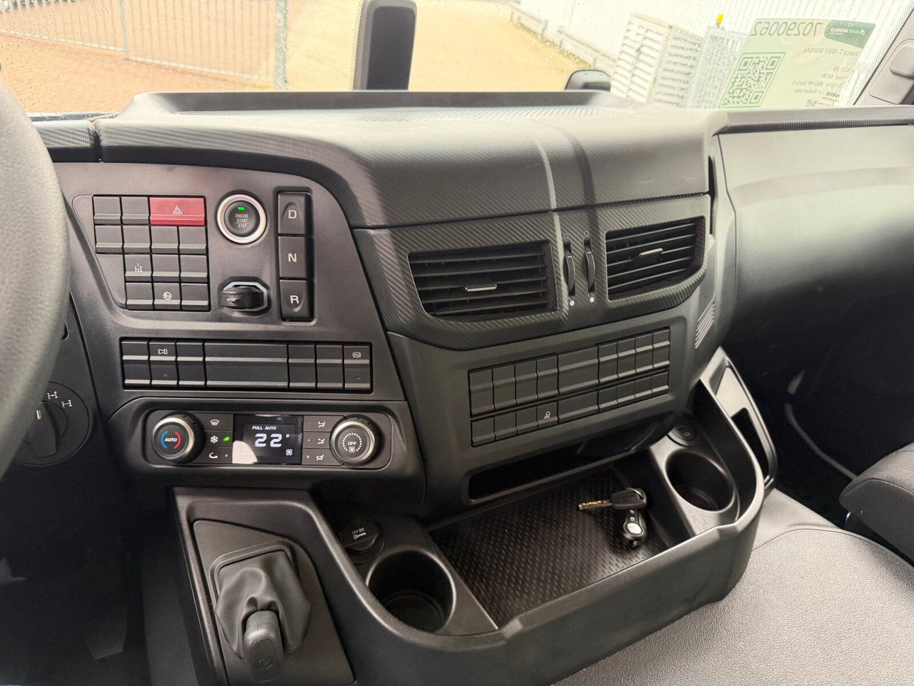 T-Way 360 6x6 T-Way 360 6x6, Nebenantrieb, 3x VORHANDEN! - Trækker: billede 4 T-Way 360 6x6 T-Way 360 6x6, Nebenantrieb, 3x VORHANDEN! - Trækker: billede 4