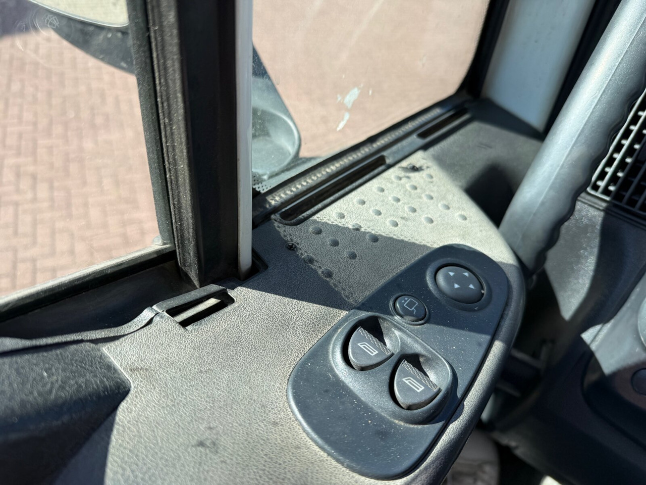 Lastbil kroghejs Trakker AD260T41/P 6x4 Trakker AD260T41/P 6x4, EEV, VDL S-21-5200: billede 6 Lastbil kroghejs Trakker AD260T41/P 6x4 Trakker AD260T41/P 6x4, EEV, VDL S-21-5200: billede 6