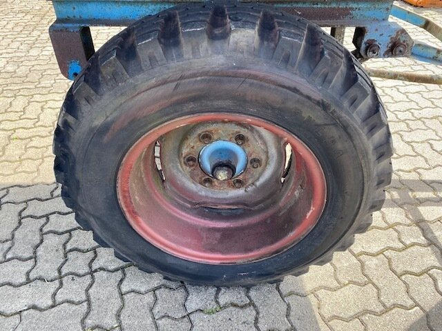 Zahnstangen 2-Seiten-Kipper Zahnstangen 2-Seiten-Kipper - Tipvogn påhængsvogn: billede 5 Zahnstangen 2-Seiten-Kipper Zahnstangen 2-Seiten-Kipper - Tipvogn påhængsvogn: billede 5