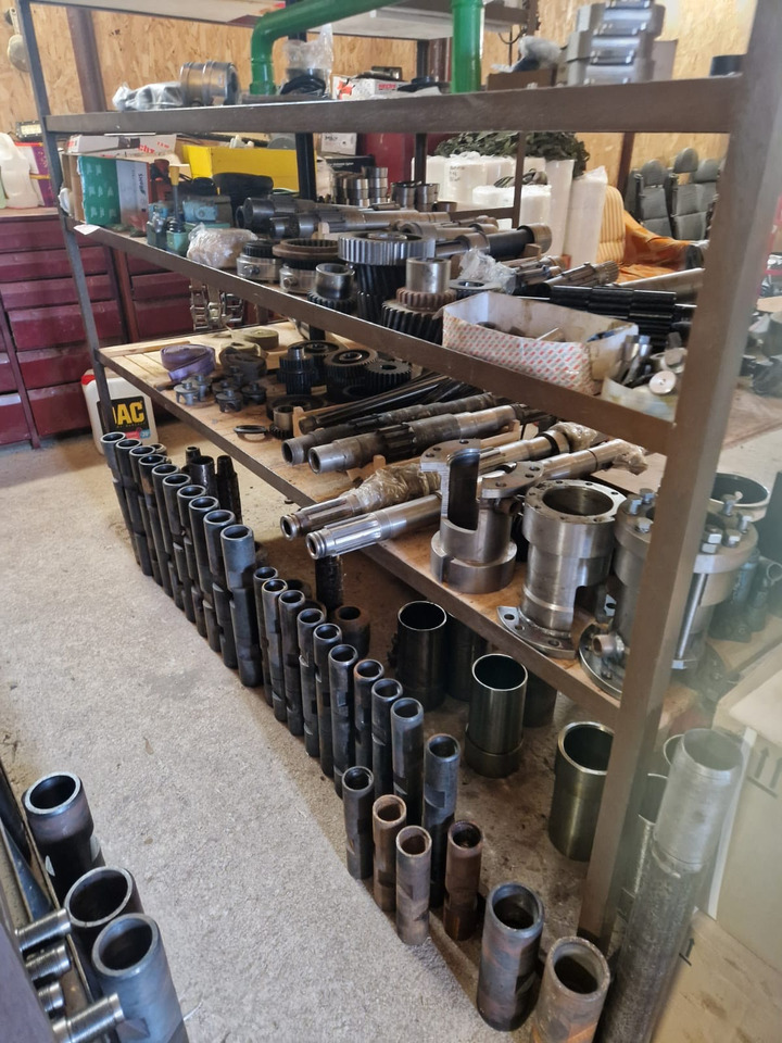 Drilling bit - Reservedel for Boremaskine: billede 3 Drilling bit - Reservedel for Boremaskine: billede 3