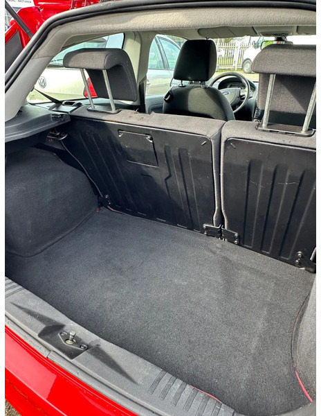 Ford Fiesta TDCi 1.4 + AIRCO + CARPLAY + REAR CAMERA + 194.511 KM - Hatchback: billede 4 Ford Fiesta TDCi 1.4 + AIRCO + CARPLAY + REAR CAMERA + 194.511 KM - Hatchback: billede 4