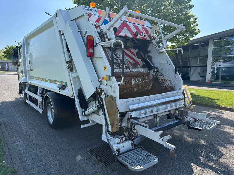 Renault Midlum 220 GARBAGE / MULL + SPRING / SPRING + 175.643 KM + EURO 5 - Affaldsmaskine: billede 3 Renault Midlum 220 GARBAGE / MULL + SPRING / SPRING + 175.643 KM + EURO 5 - Affaldsmaskine: billede 3