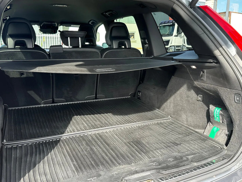 Volvo XC90 B5 AWD + R-DESIGN + FULL LEATHER + 360 CAMERA + NAVI + AHK + HARMAN KARDON - SUV: billede 4 Volvo XC90 B5 AWD + R-DESIGN + FULL LEATHER + 360 CAMERA + NAVI + AHK + HARMAN KARDON - SUV: billede 4