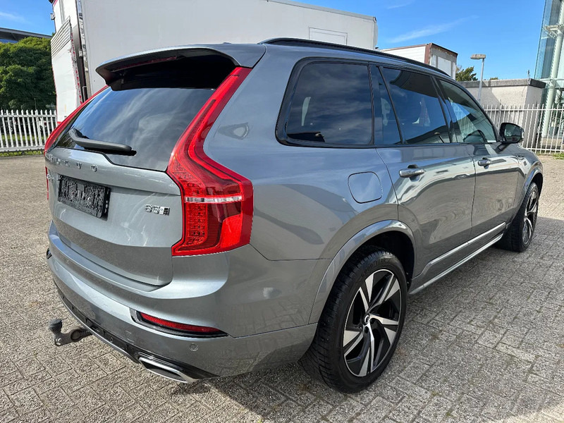 Volvo XC90 B5 AWD + R-DESIGN + FULL LEATHER + 360 CAMERA + NAVI + AHK + HARMAN KARDON - SUV: billede 5 Volvo XC90 B5 AWD + R-DESIGN + FULL LEATHER + 360 CAMERA + NAVI + AHK + HARMAN KARDON - SUV: billede 5
