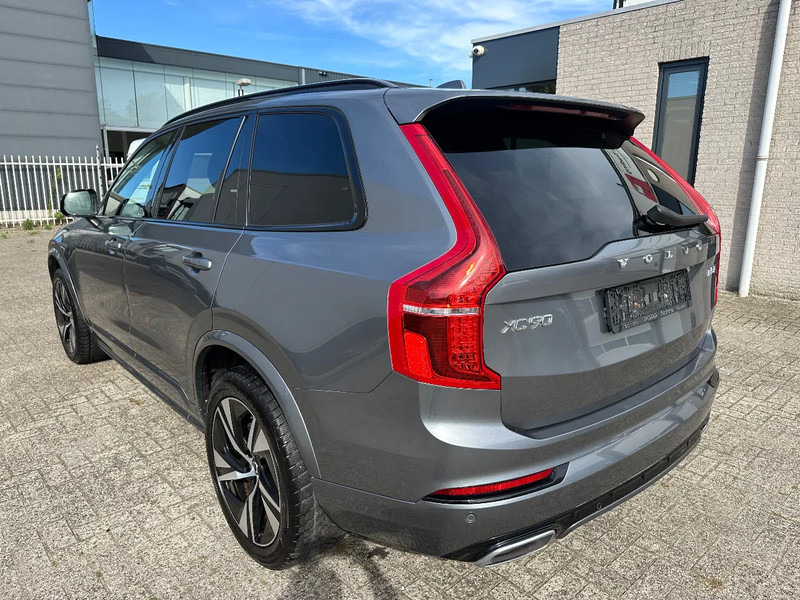 Volvo XC90 B5 AWD + R-DESIGN + FULL LEATHER + 360 CAMERA + NAVI + AHK + HARMAN KARDON - SUV: billede 3 Volvo XC90 B5 AWD + R-DESIGN + FULL LEATHER + 360 CAMERA + NAVI + AHK + HARMAN KARDON - SUV: billede 3