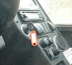 JCB 541-70WM - Teleskop truck: billede 3 JCB 541-70WM - Teleskop truck: billede 3