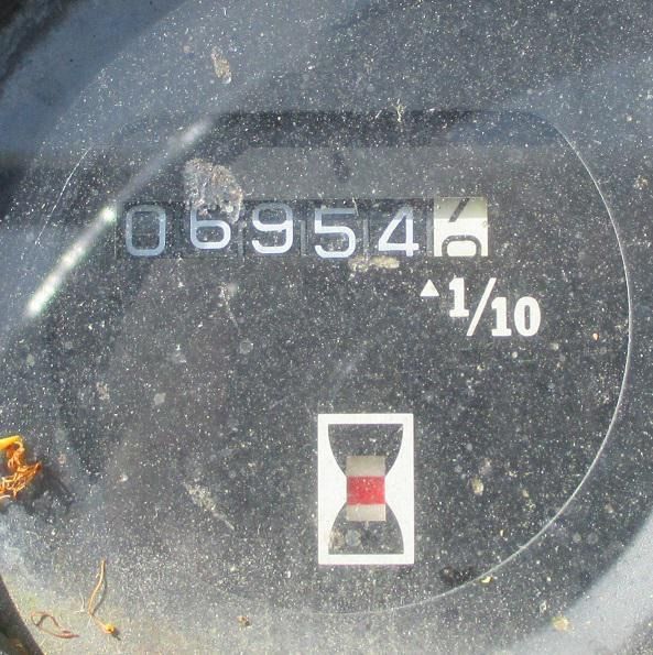 Toyota 426FGF15 - Gaffeltruck: billede 4 Toyota 426FGF15 - Gaffeltruck: billede 4