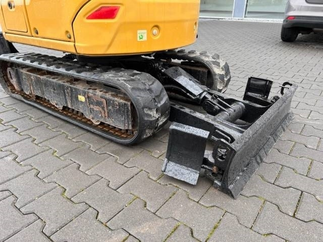 CAT 301.7 CR - Minigravemaskine: billede 3 CAT 301.7 CR - Minigravemaskine: billede 3