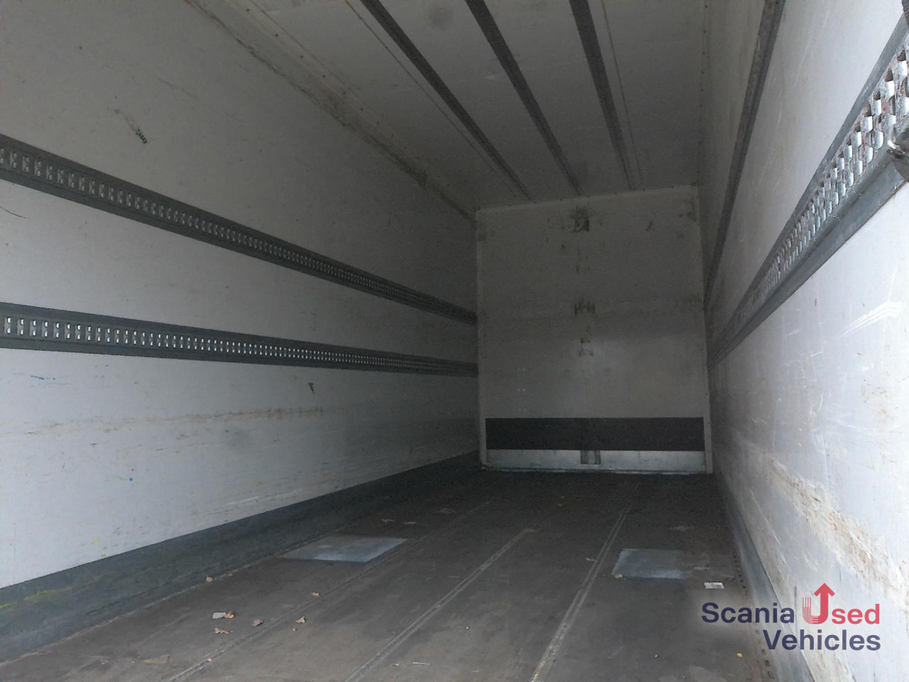 ACKERMANN 1-Achs ZAA mit LBW Dautel DL1500S - Varevogn påhængsvogn: billede 5 ACKERMANN 1-Achs ZAA mit LBW Dautel DL1500S - Varevogn påhængsvogn: billede 5