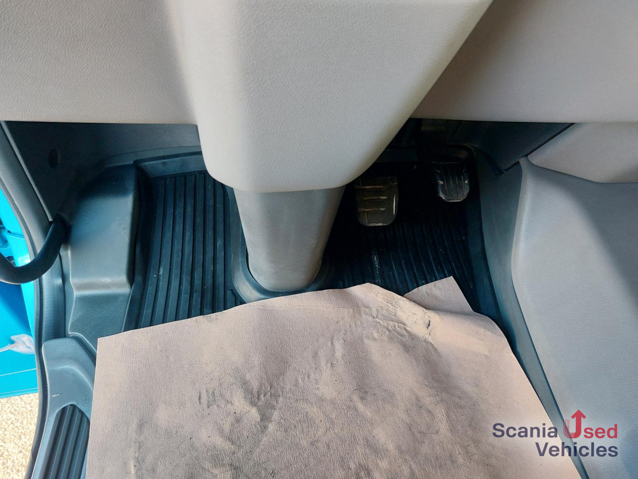 SCANIA R 450 B6x2*4NA - Tipvogn lastbil: billede 4 SCANIA R 450 B6x2*4NA - Tipvogn lastbil: billede 4
