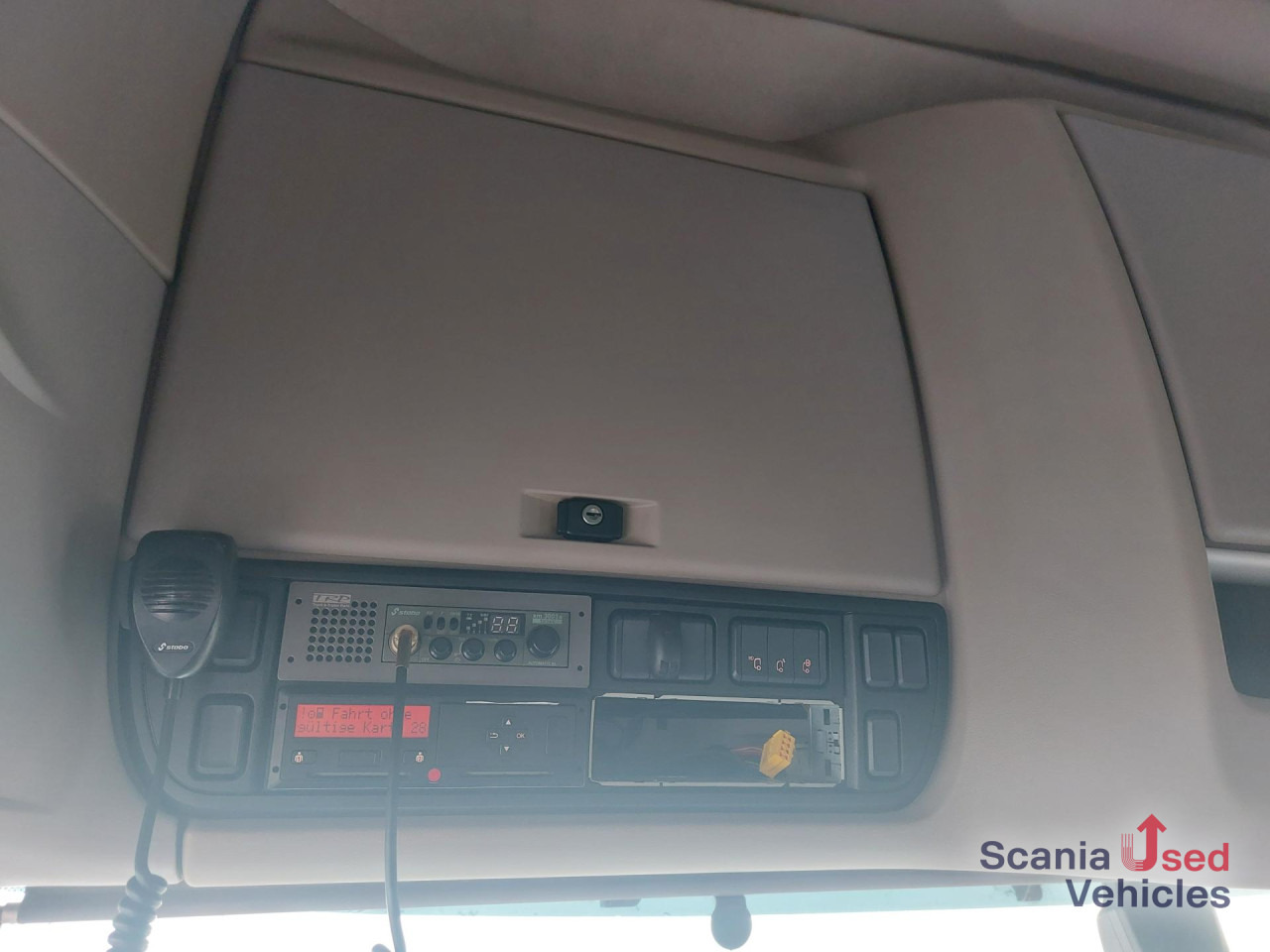 DAF XF 480 FT SUPER SPACE CAB - Trækker: billede 3 DAF XF 480 FT SUPER SPACE CAB - Trækker: billede 3