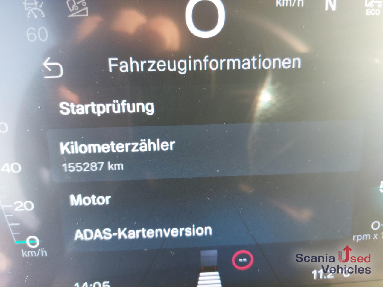 SCANIA R 460 A4x2NA Kipphydraulik New Dashboard Cockpit - Trækker: billede 2 SCANIA R 460 A4x2NA Kipphydraulik New Dashboard Cockpit - Trækker: billede 2