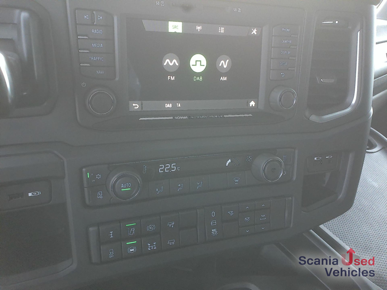 SCANIA R 460 A4x2NA - Trækker: billede 4 SCANIA R 460 A4x2NA - Trækker: billede 4