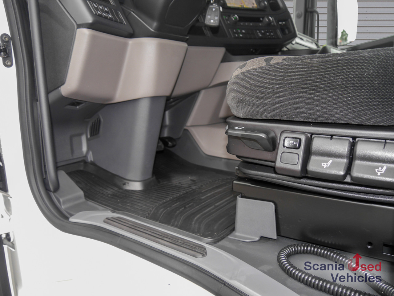 SCANIA R 460 A4x2EB - SUPER - - Trækker: billede 3 SCANIA R 460 A4x2EB - SUPER - - Trækker: billede 3