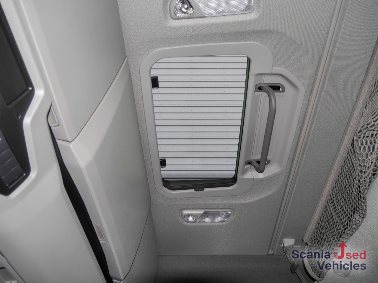 SCANIA R 460 A4x2EB - SUPER - - Trækker: billede 2 SCANIA R 460 A4x2EB - SUPER - - Trækker: billede 2