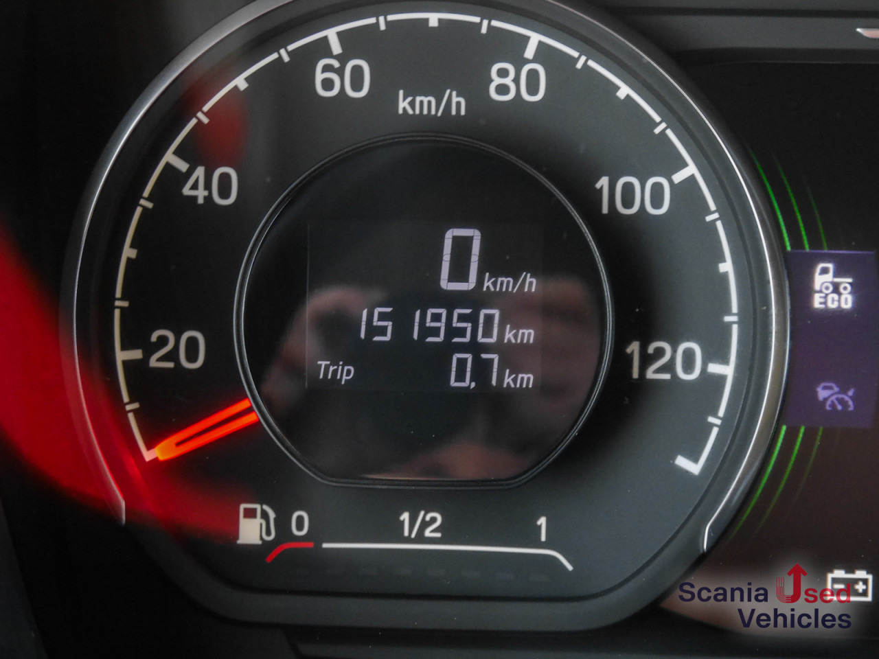 SCANIA R 460 A4x2EB - SUPER - - Trækker: billede 5 SCANIA R 460 A4x2EB - SUPER - - Trækker: billede 5
