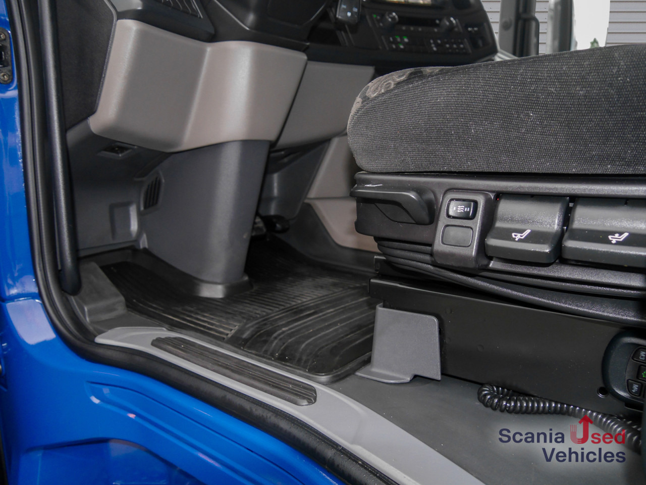 SCANIA R 460 A4x2NA - SUPER - - Trækker: billede 3 SCANIA R 460 A4x2NA - SUPER - - Trækker: billede 3