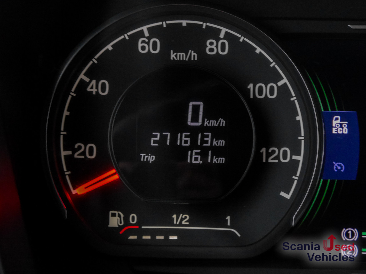 SCANIA R 460 A4x2NA - SUPER - - Trækker: billede 4 SCANIA R 460 A4x2NA - SUPER - - Trækker: billede 4