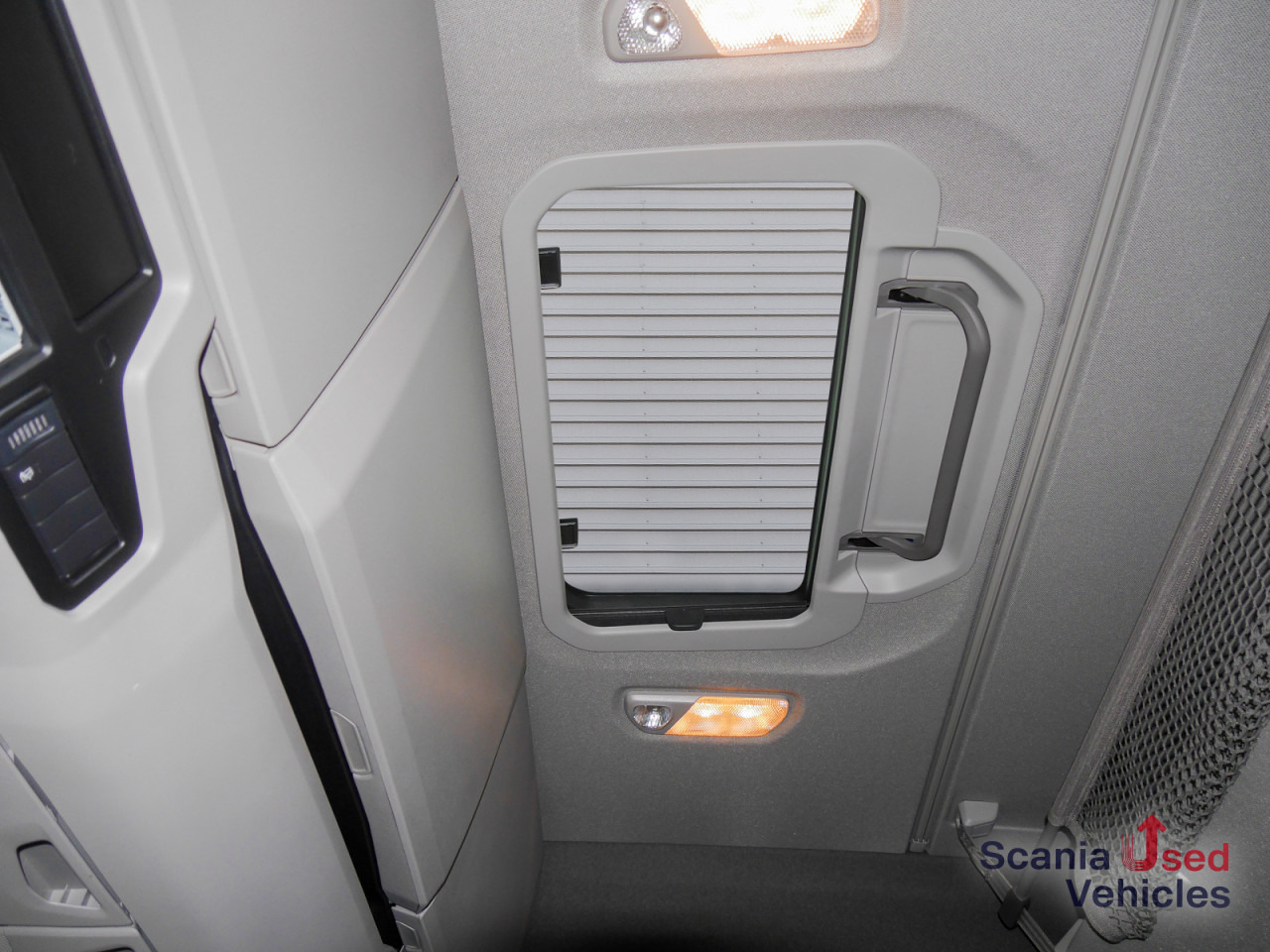 SCANIA R 460 A4x2NA - SUPER - - Trækker: billede 2 SCANIA R 460 A4x2NA - SUPER - - Trækker: billede 2