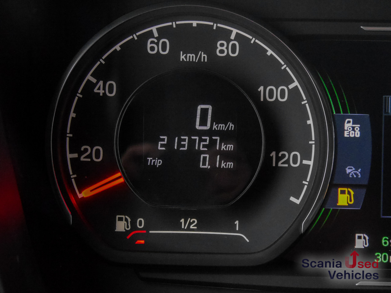 SCANIA R 460 A4x2NA - SUPER - - Trækker: billede 4 SCANIA R 460 A4x2NA - SUPER - - Trækker: billede 4