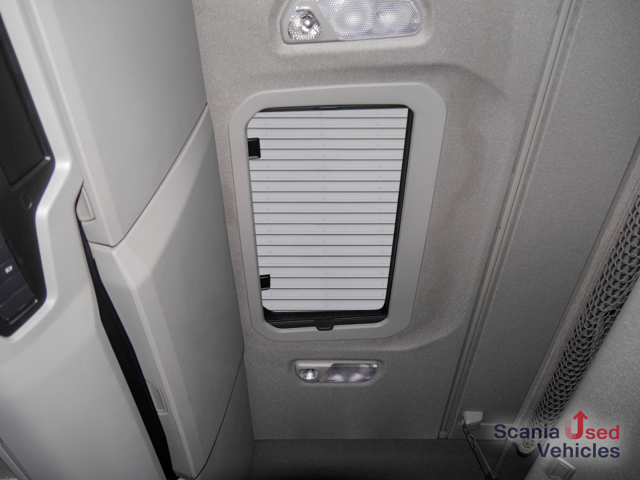 SCANIA R 460 A4x2NA - SUPER - - Trækker: billede 3 SCANIA R 460 A4x2NA - SUPER - - Trækker: billede 3