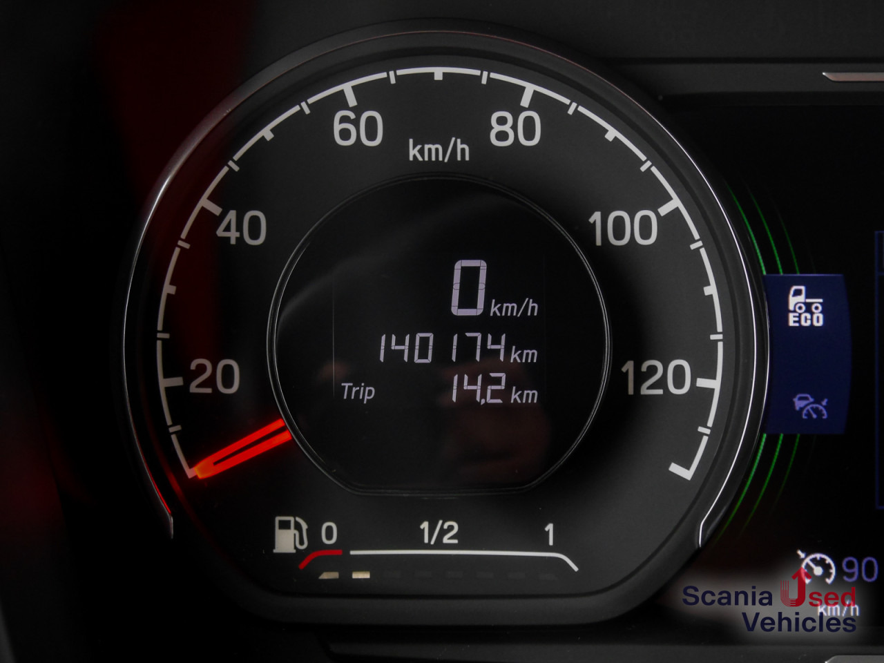 SCANIA R 460 A4x2NA - SUPER - - Trækker: billede 4 SCANIA R 460 A4x2NA - SUPER - - Trækker: billede 4