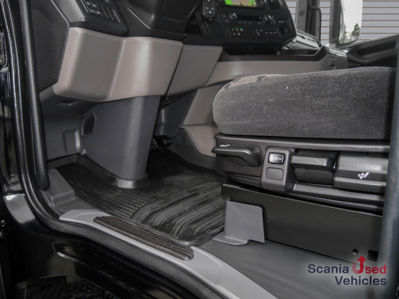 SCANIA R 460 A4x2NA - SUPER - - Trækker: billede 3 SCANIA R 460 A4x2NA - SUPER - - Trækker: billede 3