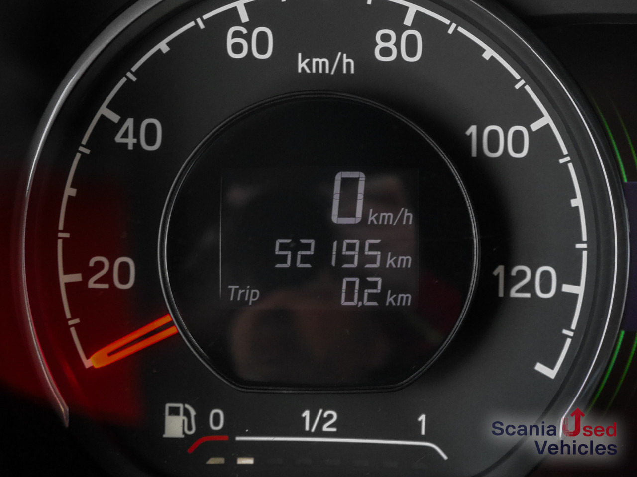 SCANIA R 460 A4x2NA - SUPER - - Trækker: billede 4 SCANIA R 460 A4x2NA - SUPER - - Trækker: billede 4