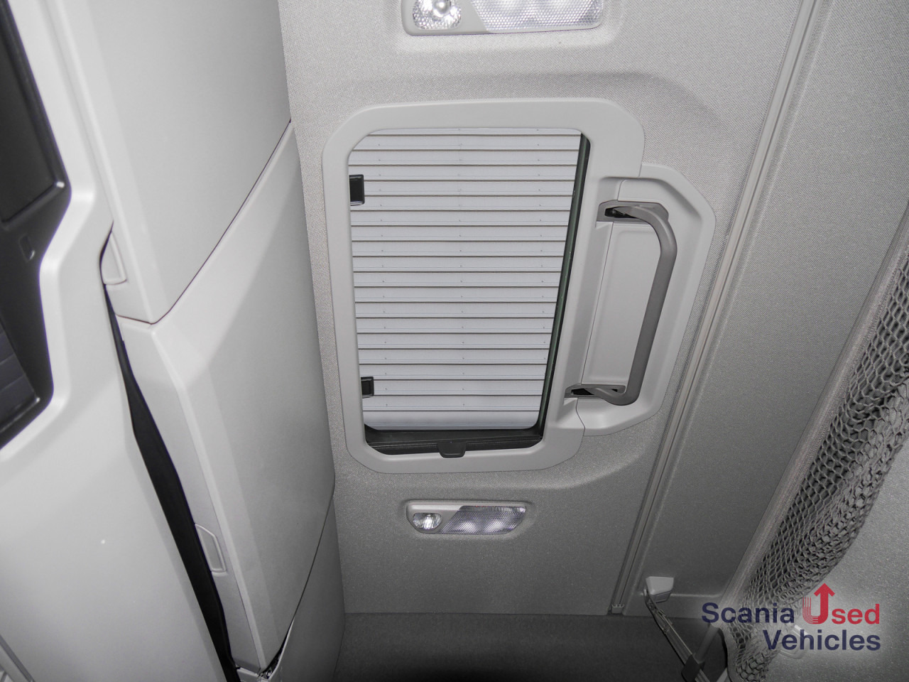 SCANIA R 460 A4x2NA - SUPER - - Trækker: billede 2 SCANIA R 460 A4x2NA - SUPER - - Trækker: billede 2