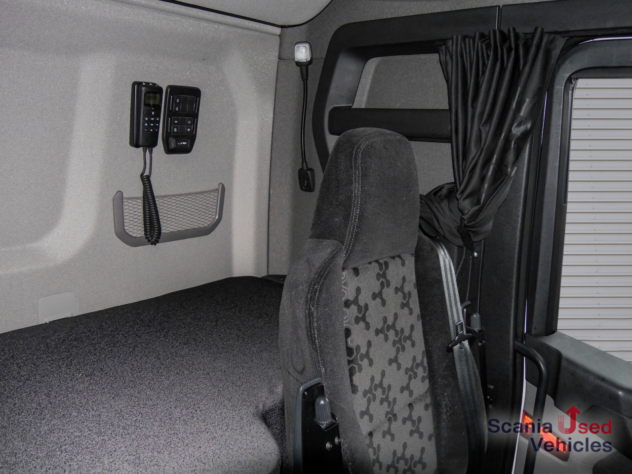 SCANIA R 460 A4x2NA - SUPER - - Trækker: billede 2 SCANIA R 460 A4x2NA - SUPER - - Trækker: billede 2