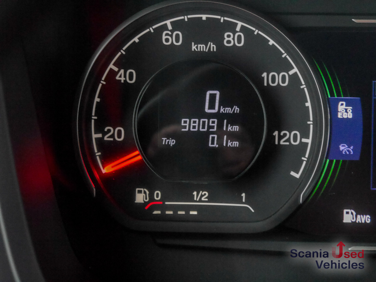 SCANIA R 460 A4x2NA - SUPER - - Trækker: billede 4 SCANIA R 460 A4x2NA - SUPER - - Trækker: billede 4