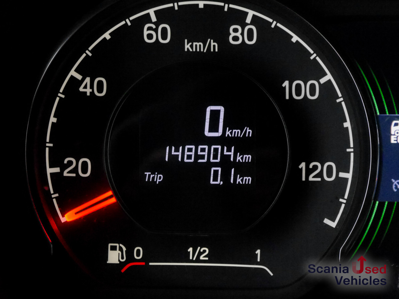 SCANIA R 460 A4x2NA - SUPER - - Trækker: billede 5 SCANIA R 460 A4x2NA - SUPER - - Trækker: billede 5