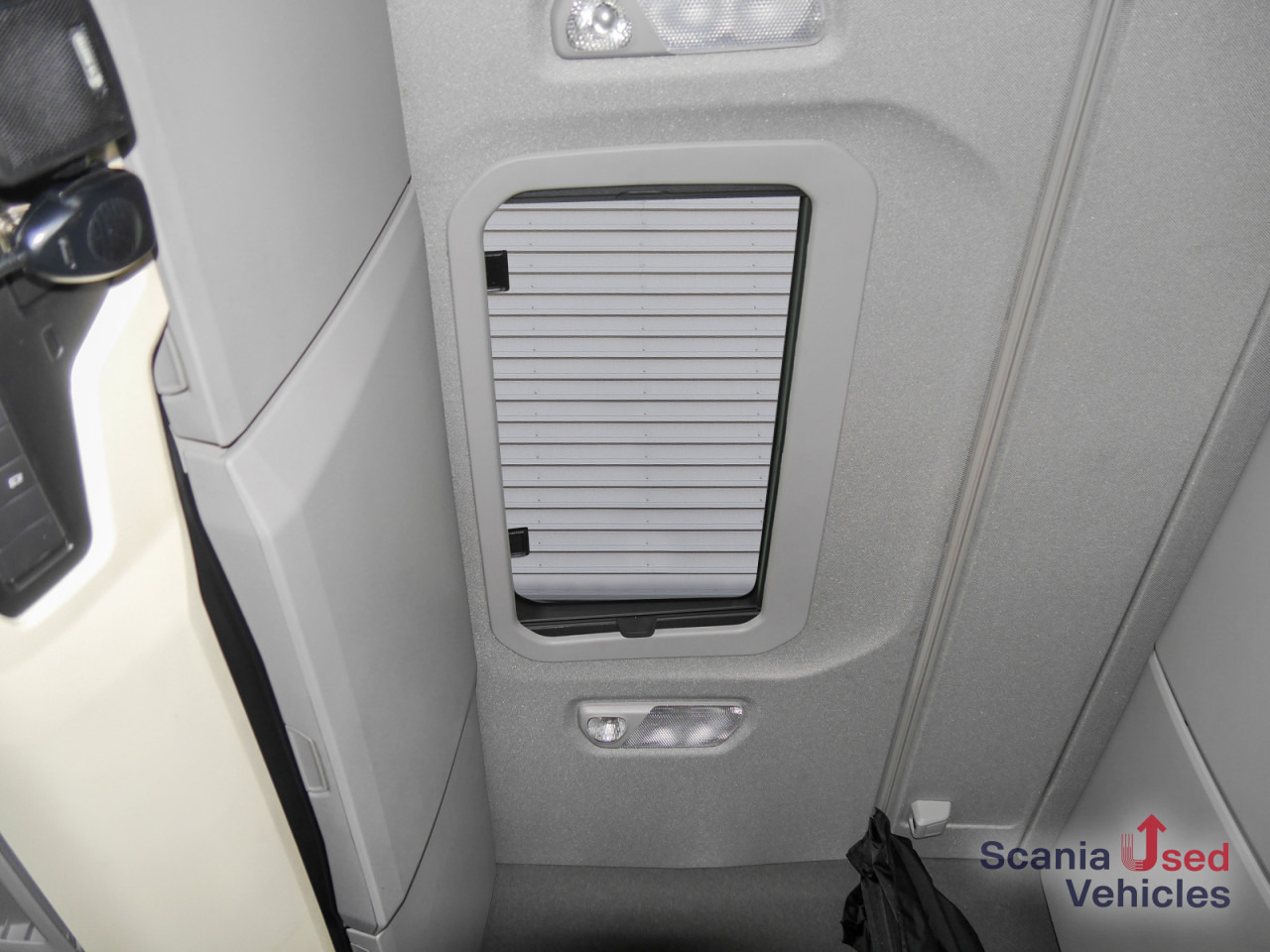 SCANIA S 520 A4x2NA - V8 / Hydraulik - - Trækker: billede 4 SCANIA S 520 A4x2NA - V8 / Hydraulik - - Trækker: billede 4