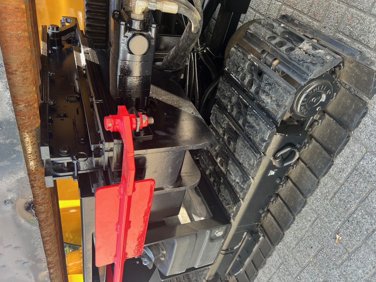 Styret boremaskine Vermeer D40x55 S3: billede 8