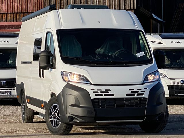 ROADfans Hopper Active 640 ES *Markise - Camper van: billede 2 ROADfans Hopper Active 640 ES *Markise - Camper van: billede 2