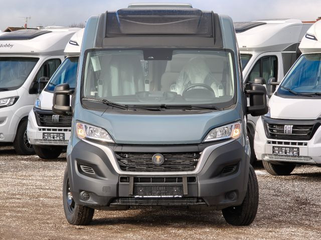 VANTourer 540 D, Skyroof - Camper van: billede 2 VANTourer 540 D, Skyroof - Camper van: billede 2