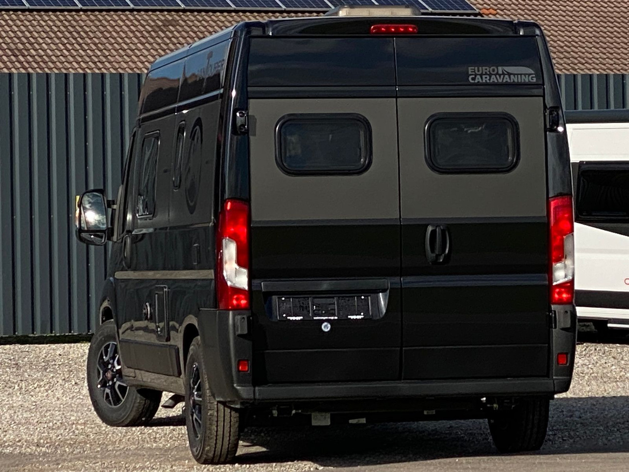 VANTourer 540 D - Camper van: billede 5 VANTourer 540 D - Camper van: billede 5