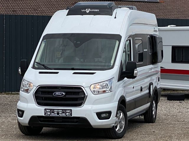 VANTourer 600 D,Dieselstandheizung - Camper van: billede 3 VANTourer 600 D,Dieselstandheizung - Camper van: billede 3