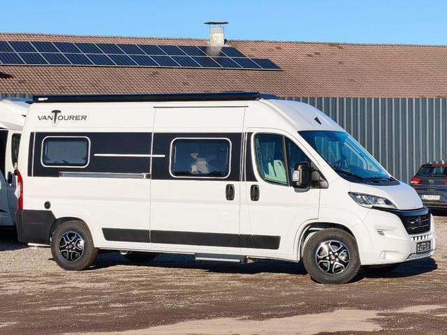 VANTourer 600MQ, D ,Dieselstandheizung,Markise - Camper van: billede 3 VANTourer 600MQ, D ,Dieselstandheizung,Markise - Camper van: billede 3