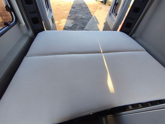 Ny Camper van VANTourer EUROCAR 600 MQ (D)Dieselstandheizung,Hubbett: billede 20