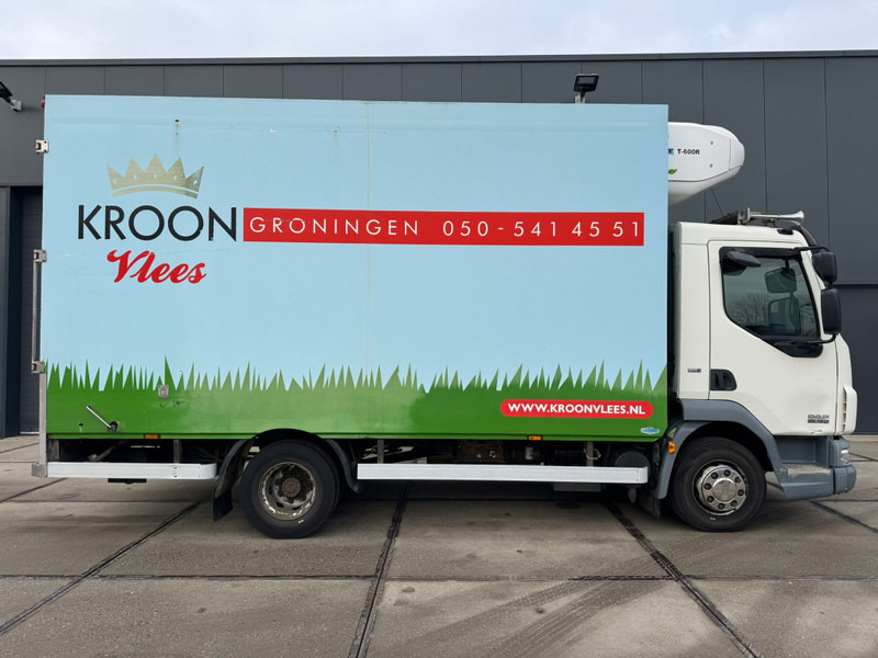 DAF LF45.160 / ThermoKing / Meat / NL Truck - Kølevogn lastbil: billede 5 DAF LF45.160 / ThermoKing / Meat / NL Truck - Kølevogn lastbil: billede 5