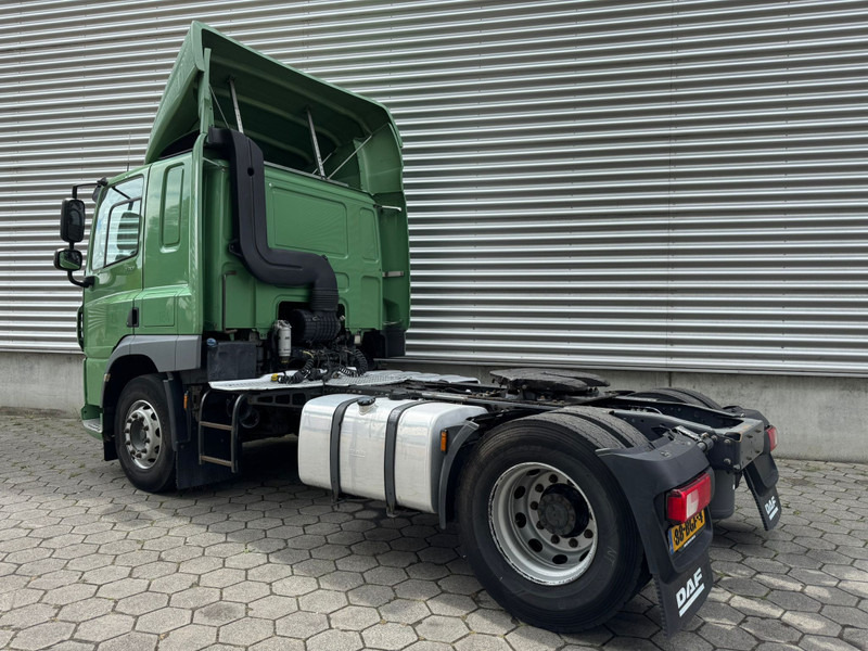 DAF CF 330 / Euro 6 / Klima / NL Truck - Trækker: billede 3 DAF CF 330 / Euro 6 / Klima / NL Truck - Trækker: billede 3