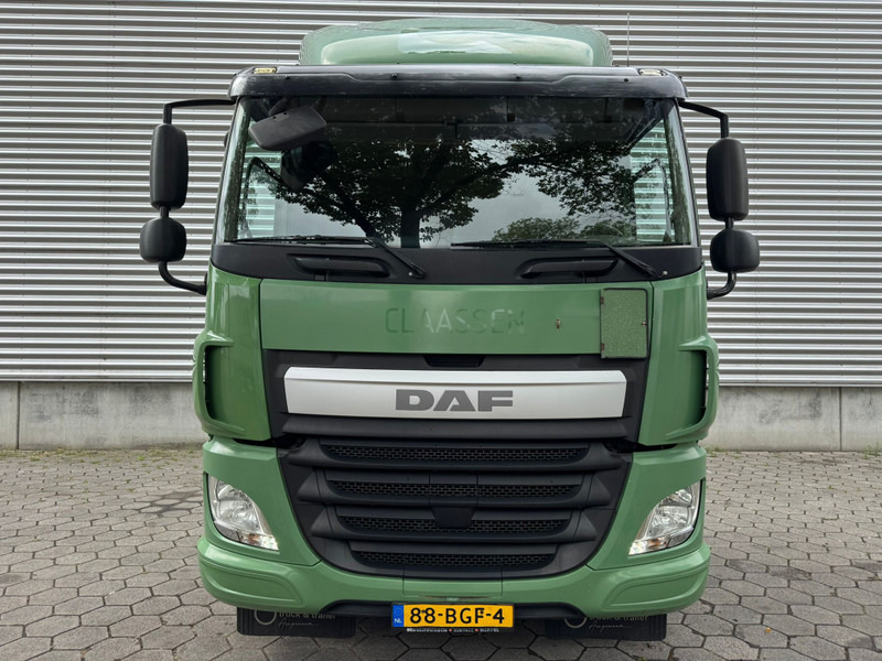 DAF CF 330 / Euro 6 / Klima / NL Truck - Trækker: billede 4 DAF CF 330 / Euro 6 / Klima / NL Truck - Trækker: billede 4