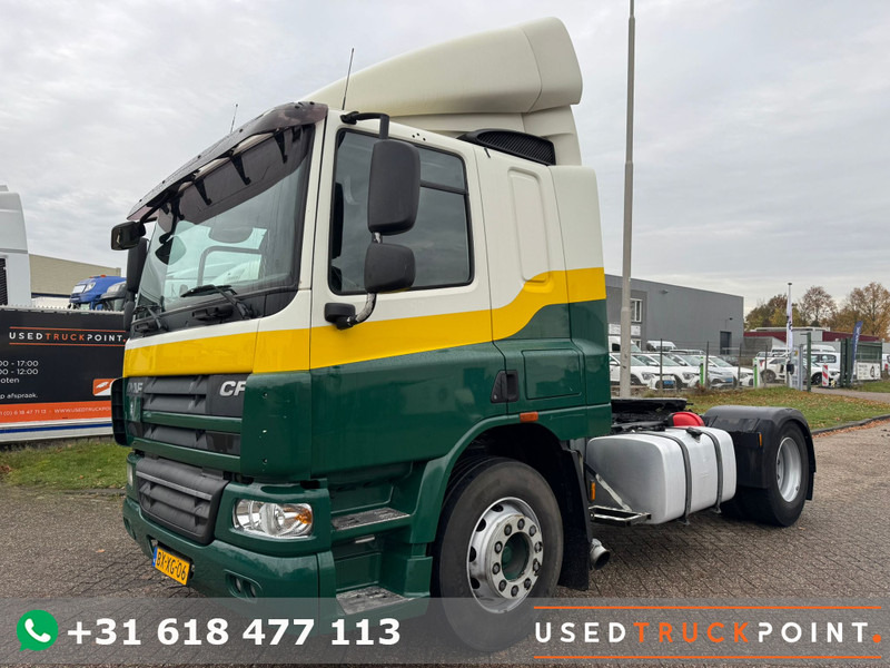 DAF CF75.310 / Euro 5 / TUV: 2-2026 / NL Truck - Trækker: billede 1 DAF CF75.310 / Euro 5 / TUV: 2-2026 / NL Truck - Trækker: billede 1