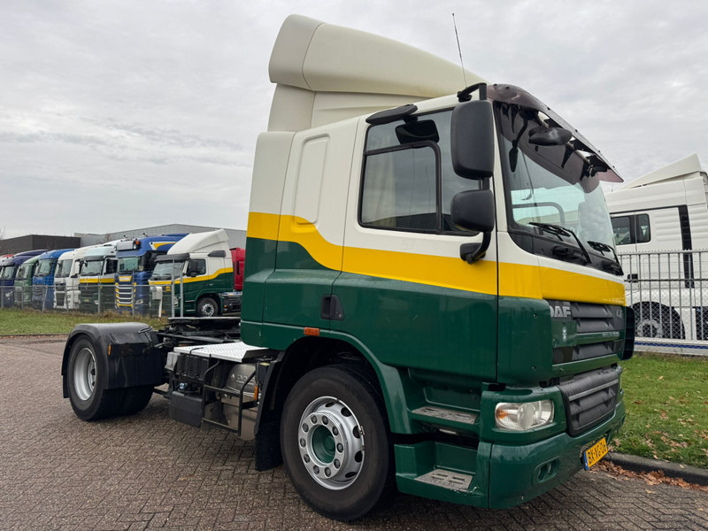 DAF CF75.310 / Euro 5 / TUV: 2-2026 / NL Truck - Trækker: billede 2 DAF CF75.310 / Euro 5 / TUV: 2-2026 / NL Truck - Trækker: billede 2