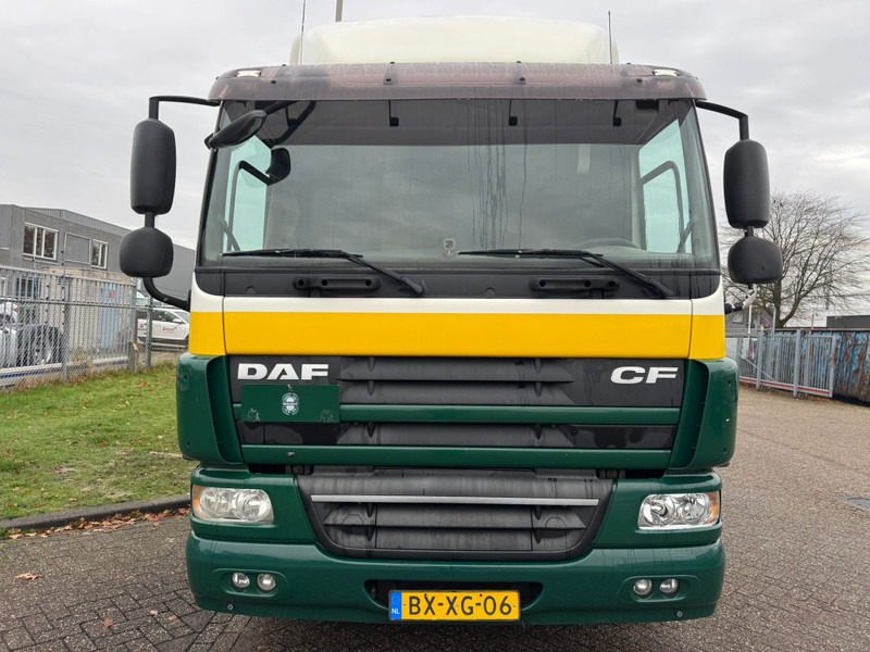 DAF CF75.310 / Euro 5 / TUV: 2-2026 / NL Truck - Trækker: billede 5 DAF CF75.310 / Euro 5 / TUV: 2-2026 / NL Truck - Trækker: billede 5