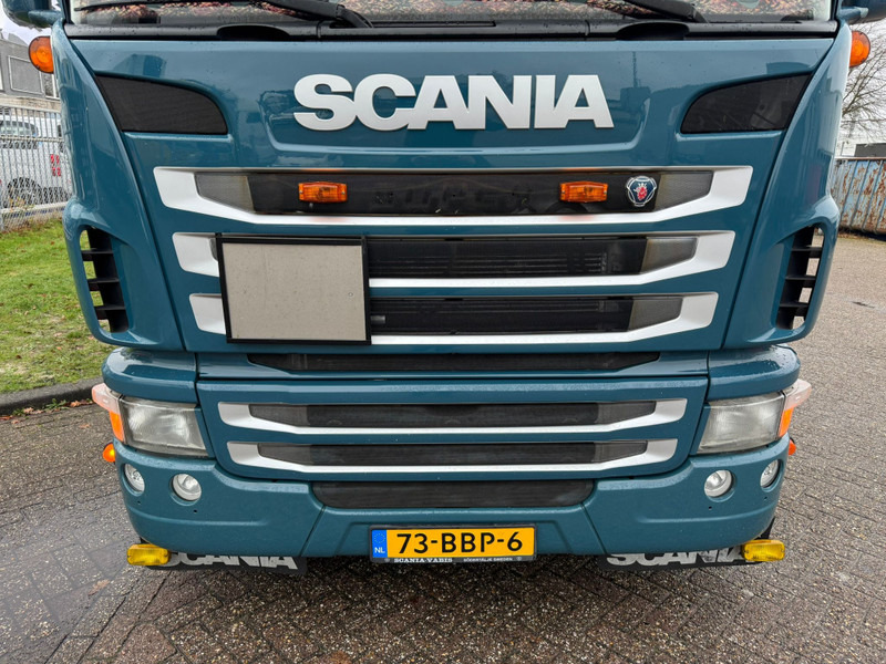 Scania G440 / 6X2 / Euro 6 / Lift+Steering Axel / NL Truck - Trækker: billede 5 Scania G440 / 6X2 / Euro 6 / Lift+Steering Axel / NL Truck - Trækker: billede 5