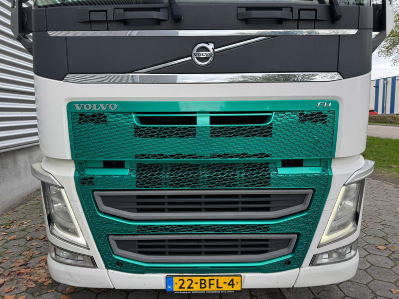 Trækker Volvo FH 420 / I-Shift / 2 Tanks / Euro 6 / NL- Truck: billede 6 Trækker Volvo FH 420 / I-Shift / 2 Tanks / Euro 6 / NL- Truck: billede 6