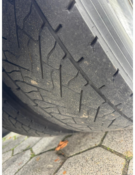 Trækker Volvo FH 420 / I-Shift / 2 Tanks / Euro 6 / NL- Truck: billede 17 Trækker Volvo FH 420 / I-Shift / 2 Tanks / Euro 6 / NL- Truck: billede 17